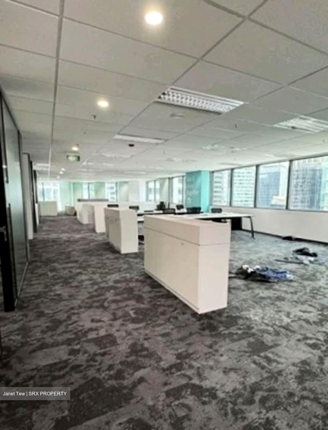 Shenton House (D1), Office #589651771